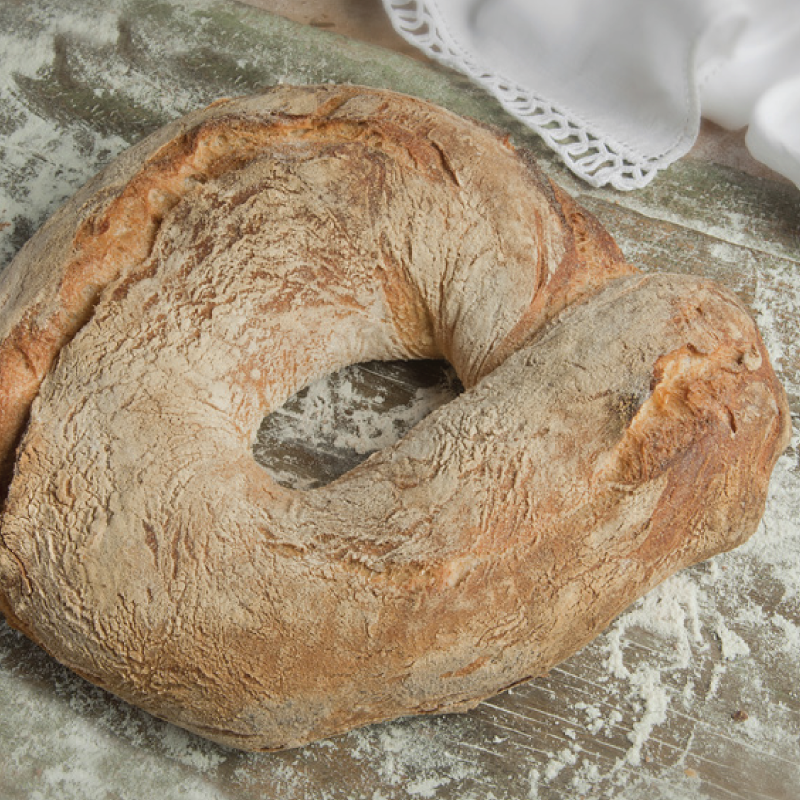 pane ciambella